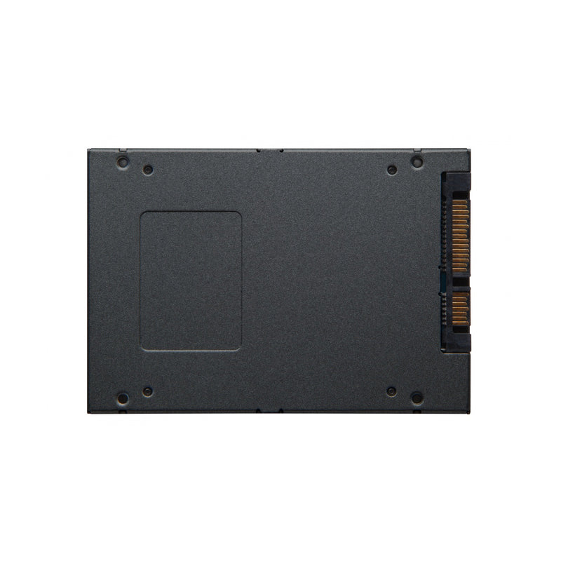 UNIDAD SSD 2.5" KINGSTON 240GB (SA400S37/240G) SATA3, 7MM, 3D NAND-3