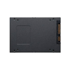UNIDAD SSD 2.5" KINGSTON 480GB (SA400S37/480G) SATA3, 7MM, 3D NAND-2