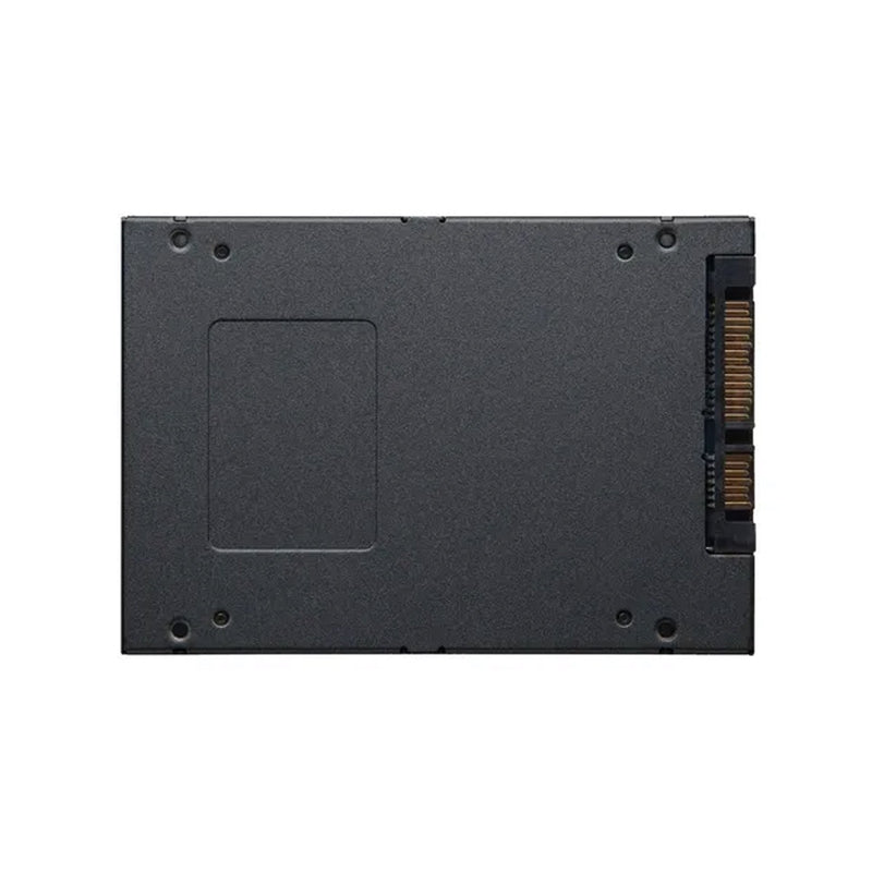 UNIDAD SSD 2.5" KINGSTON 480GB (SA400S37/480G) SATA3, 7MM, 3D NAND-2
