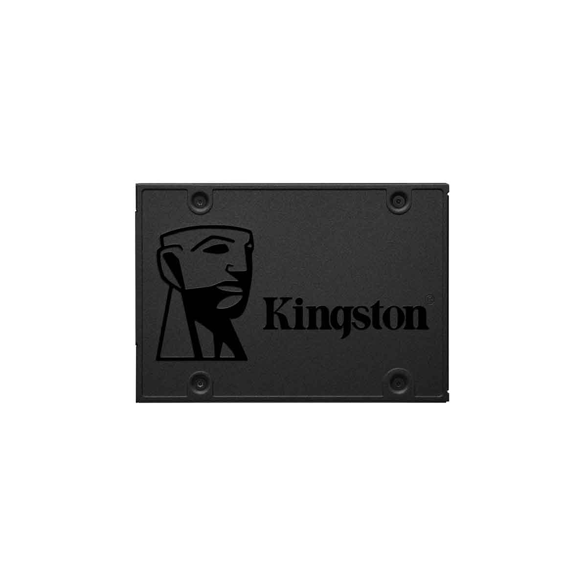 UNIDAD SSD 2.5" KINGSTON 960GB (SA400S37/960G) SATA3, 7MM, 3D NAND-1