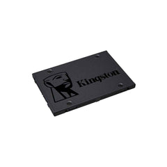 UNIDAD SSD 2.5" KINGSTON 960GB (SA400S37/960G) SATA3, 7MM, 3D NAND-2