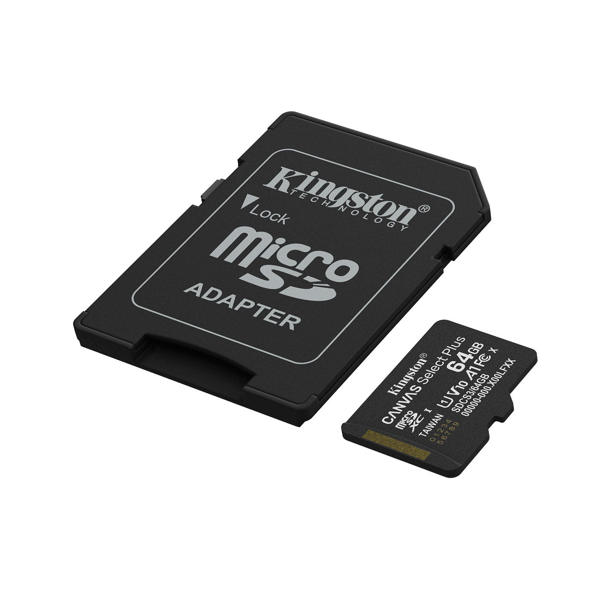 SDCS3/64GB