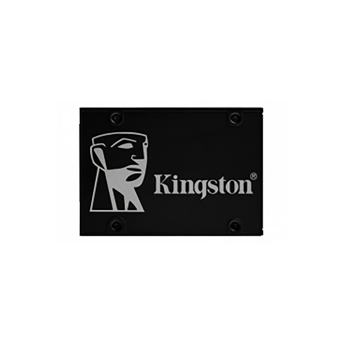 UNIDAD SSD 2.5" KINGSTON 1TB (SKC600/1024G) KC600 SATA3, 7MM, 3D NAND TLC