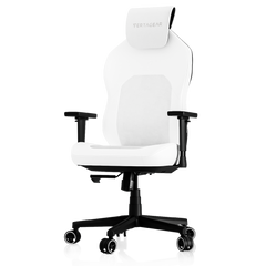 SILLA GAMER VERTAGEAR SL1800 BLACK/WHITE EDITION