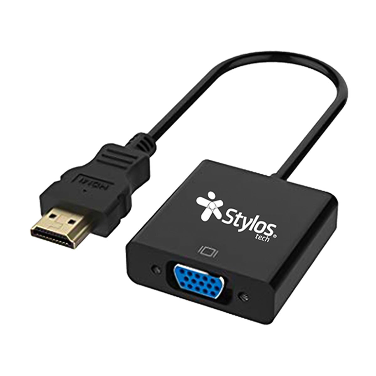 ADAPTADOR STYLOS STACHV1B