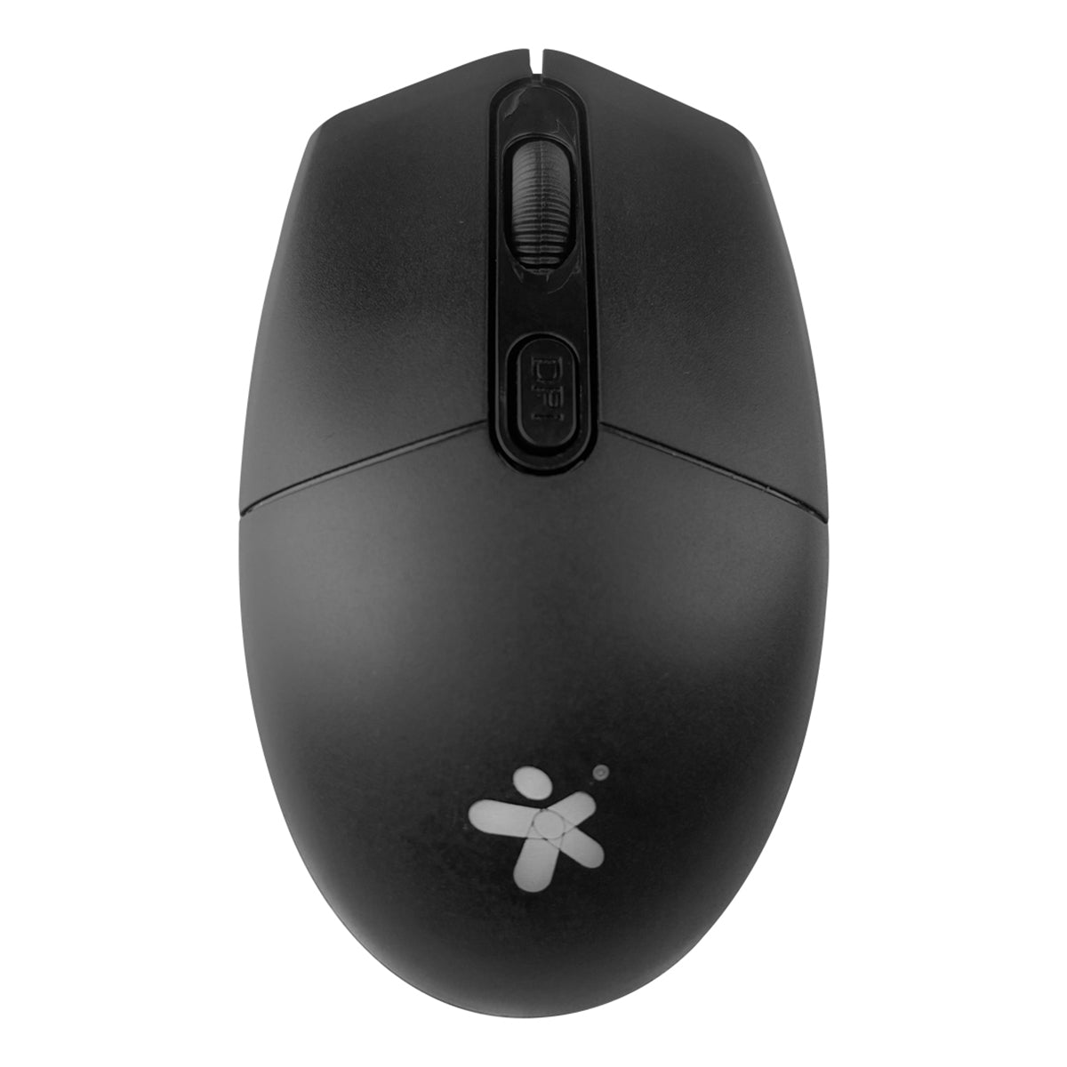 MOUSE INALAMBRICO STYLOS STPMOI6B