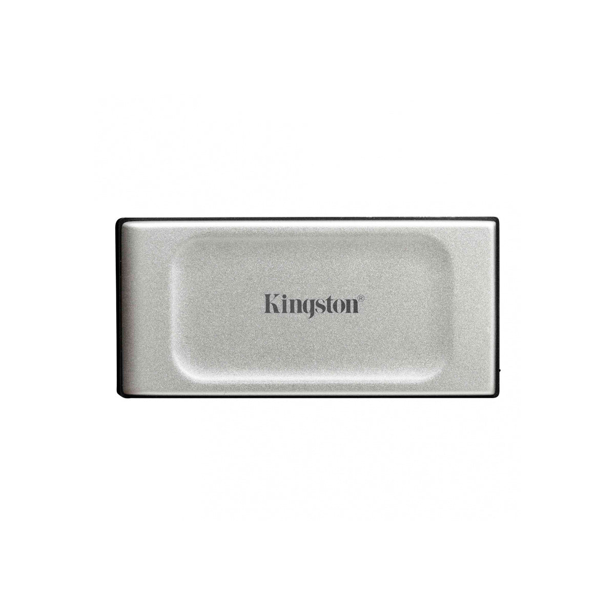 UNIDAD SSD EXTERNO KINGSTON 2TB (SXS2000/2000G) XS2000, USB 3.2 TIPO C, NEGRO/PLATA-2