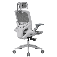 SILLA COUGAR GAMER ERGONOMICA SPEEDER ONE (CGR-SPO-BLB) BLACK