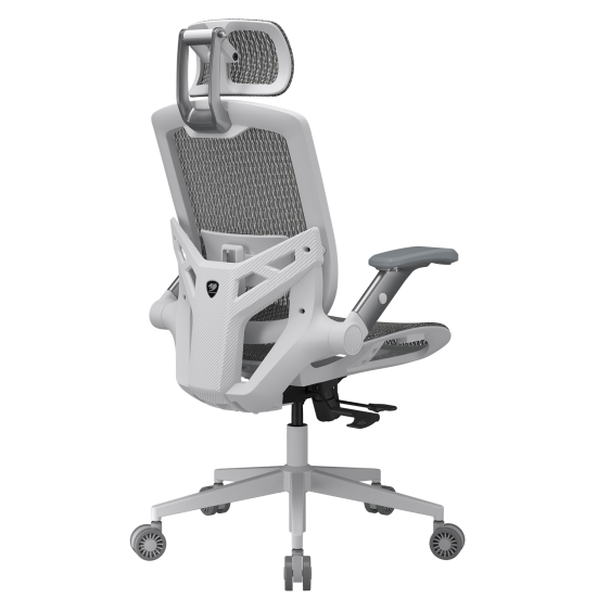 SILLA COUGAR GAMER ERGONOMICA SPEEDER ONE (CGR-SPO-BLB) BLACK