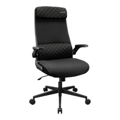 SILLA COUGAR GAMER ERGONOMICA STRYDER (CGR-STD-BLB) BLACK