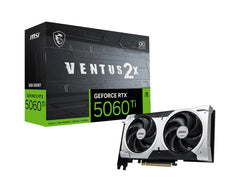 RTX 5060 TI 8G VENTUS 2X OC PLUS