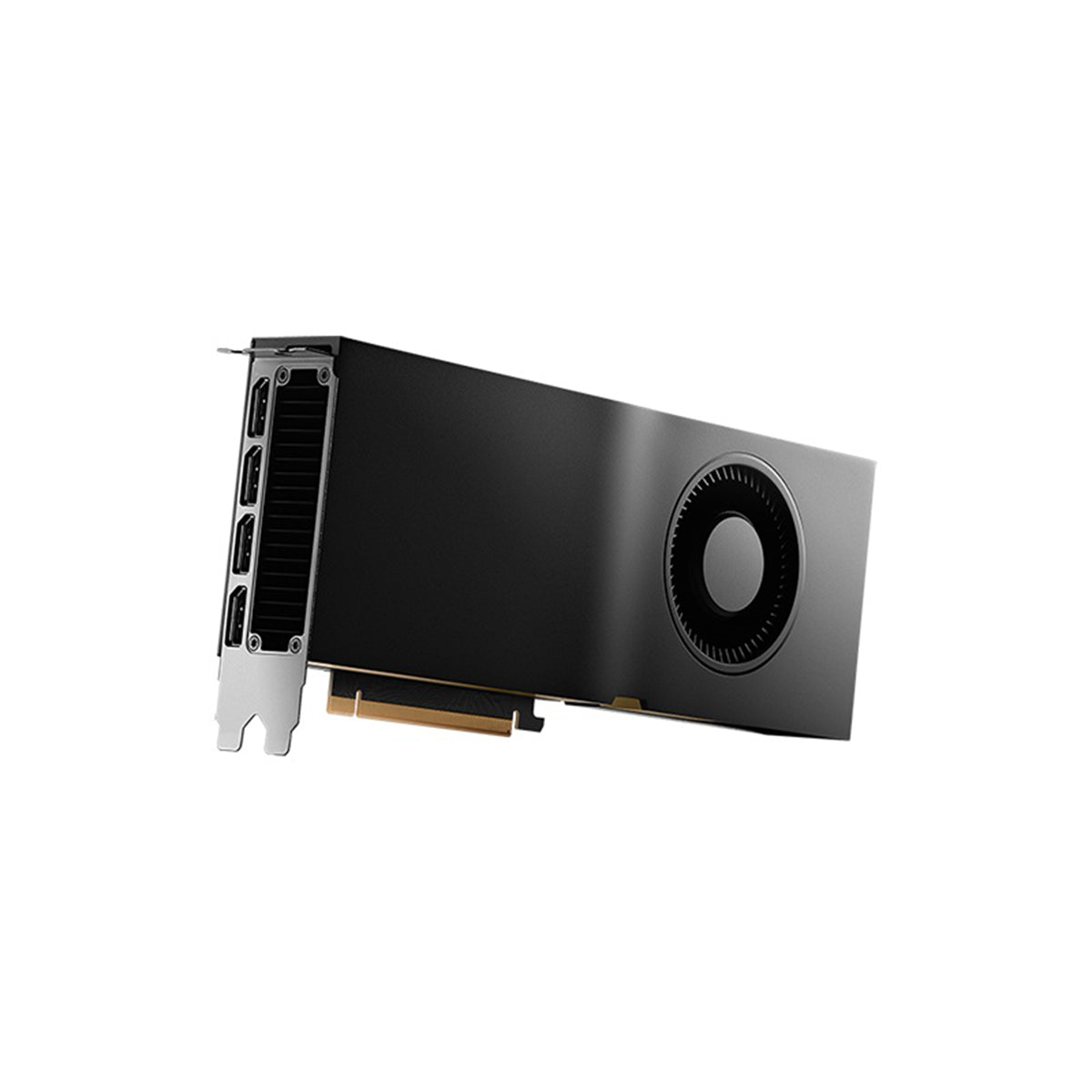 TARJETA DE VIDEO PNY (VCNRTX5000ADA-PB) NVIDIA RTX 5000ADA,GDDR6 DE 32 GB CON ECC,250W,4X DISPLAYPORT 1.4A5