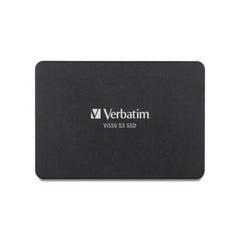 UNIDAD SSD 2.5" VERBATIM 512GB (49352) VI550, SATA3, 7MM-1