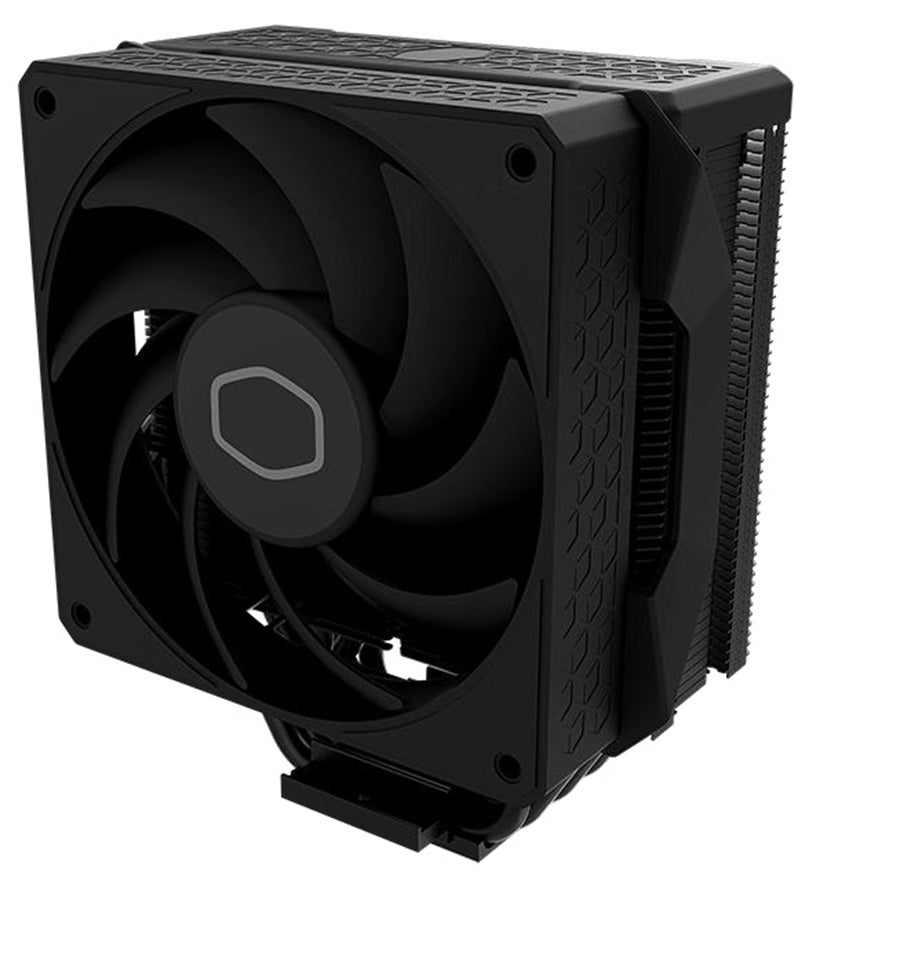 VENTILADOR P/CPU COOLER MASTER (MAY-D6PN-220PK-C1)