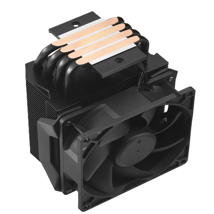 VENTILADOR P/CPU COOLER MASTER (RR-H410-25PK-R1) HYPER 411 NANO DEMO