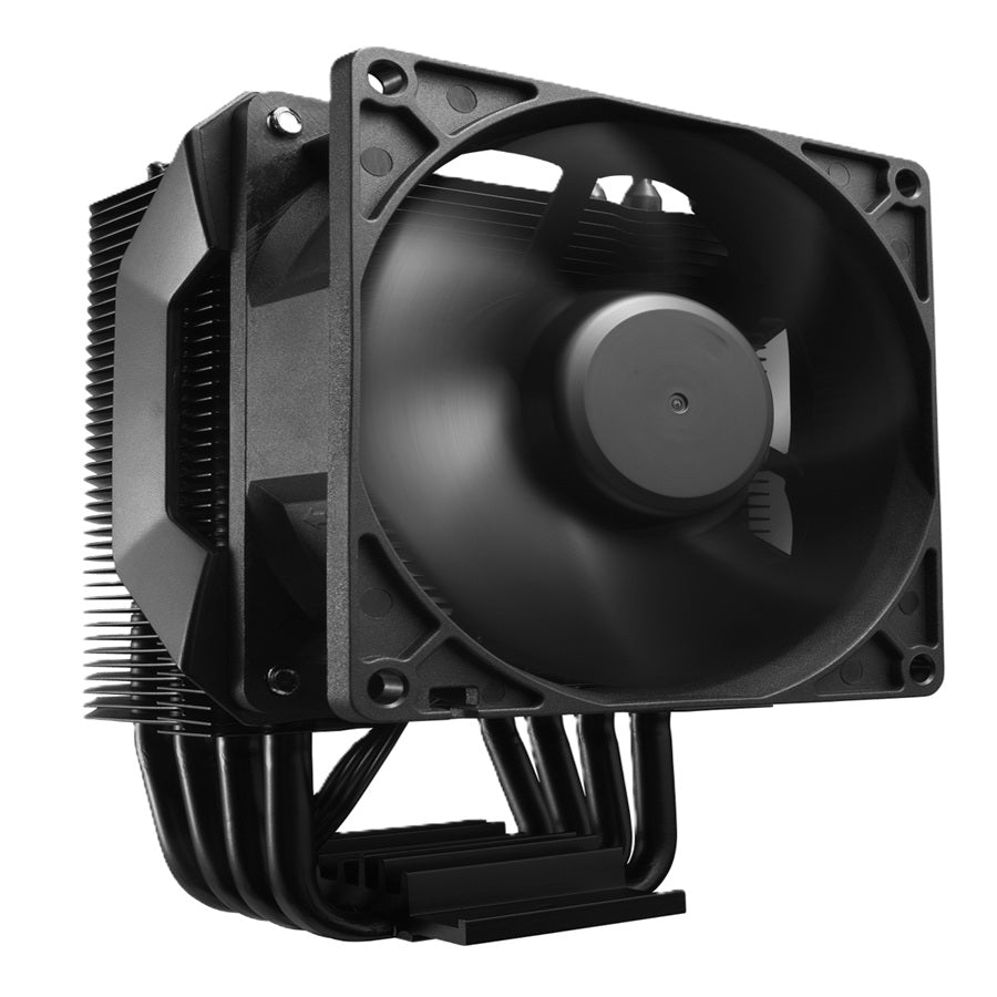 VENTILADOR P/CPU COOLER MASTER (RR-H410-25PK-R1) HYPER 411 NANO DEMO