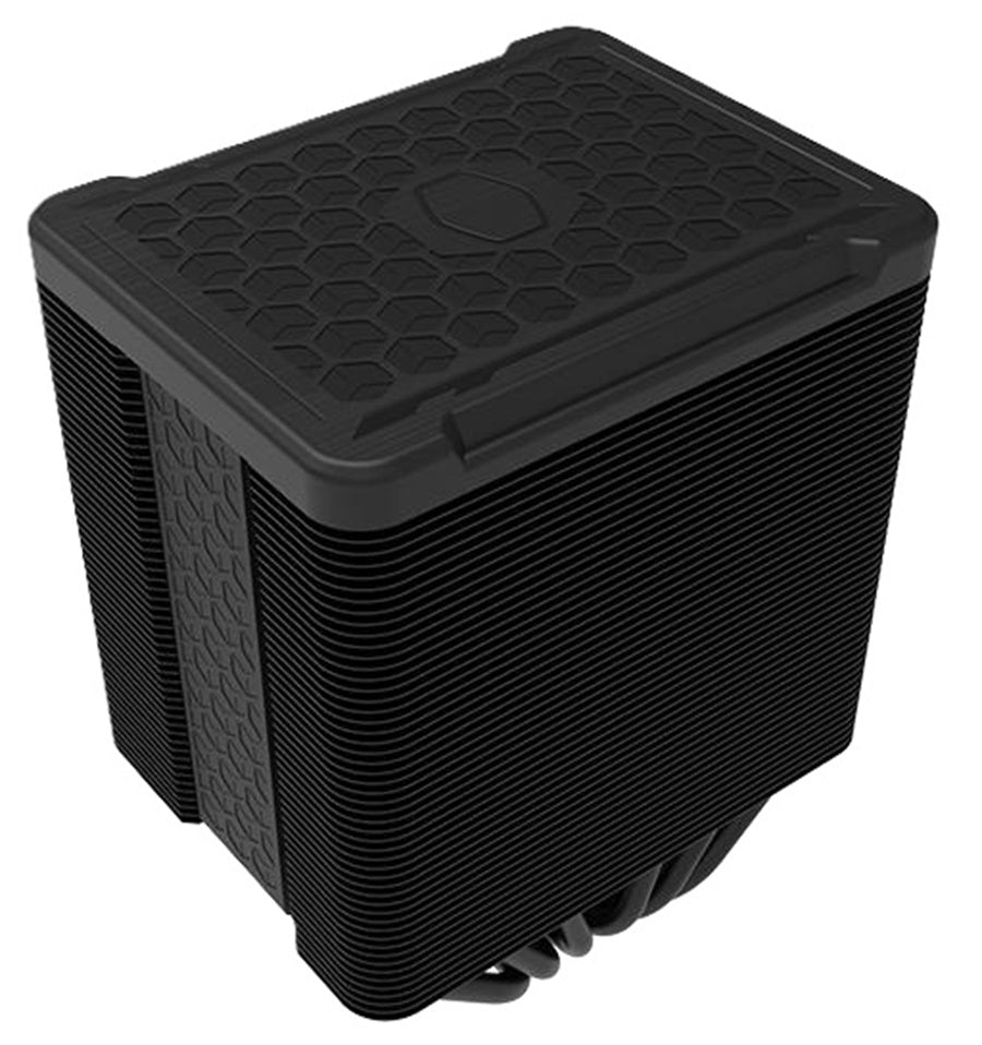 VENTILADOR P/CPU COOLER MASTER (MAX-T6PN-220PK-C1)