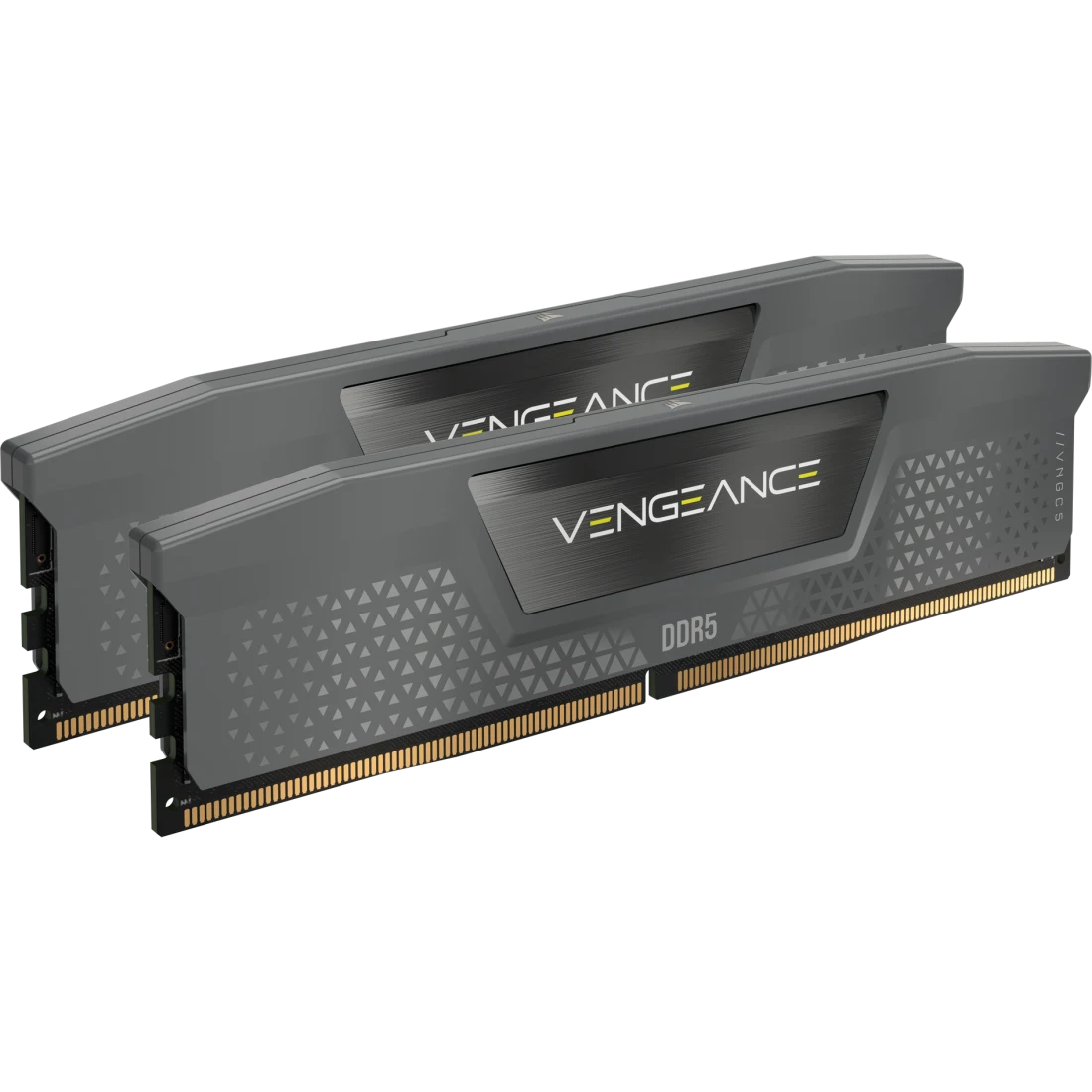 MEMORIA SODIMM DDR5 CORSAIR (CMK16GX5M2B5200Z40) 16GB 5200MT/S (2X8GB) BENGEANCE, AMD EXPO, NEGRO, 1.25V-1