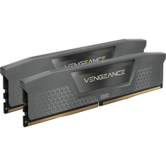 MEMORIA SODIMM DDR5 CORSAIR (CMK16GX5M2B5200Z40) 16GB 5200MT/S (2X8GB) BENGEANCE, AMD EXPO, NEGRO, 1.25V-1