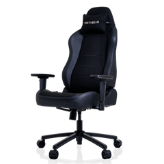 SILLA GAMER VERTAGEAR SL3800 HYGENNX CARBON BLACK SPECIAL EDITION