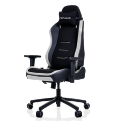 SILLA GAMER VERTAGEAR SL3800 HYGENNX BLACK/WHITE SPECIAL EDITION