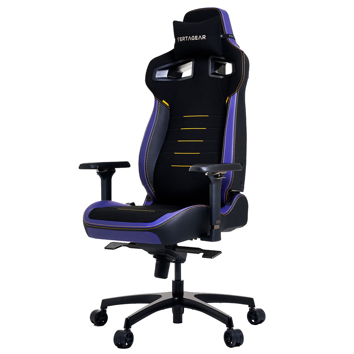 SILLA GAMER VERTAGEAR (VG-PL4800SE_MP) PL4800 X-LARGE HYGENNX MIDNIGHT PURPLE SP (RGB UPGRADABLE)-1