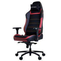 SILLA GAMER VERTAGEAR (VG-PL6800SE_BR) PL6800 X-LARGE HYGENNX BURGUNDY RED SPECIAL EDITION-1