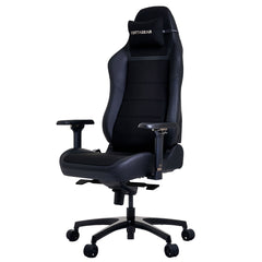 SILLA GAMER VERTAGEAR (VG-PL6800SE_CB) PL6800 X-LARGE HYGENNX CARBON BLACK EDITION-1