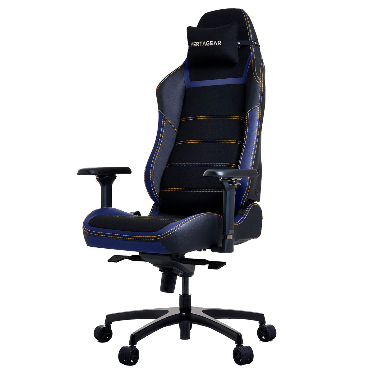 SILLA GAMER VERTAGEAR (VG-PL6800SE_MB) PL6800 X-LARGE HYGENNX MIDNIGHT BLUE SPECIAL EDITION-1