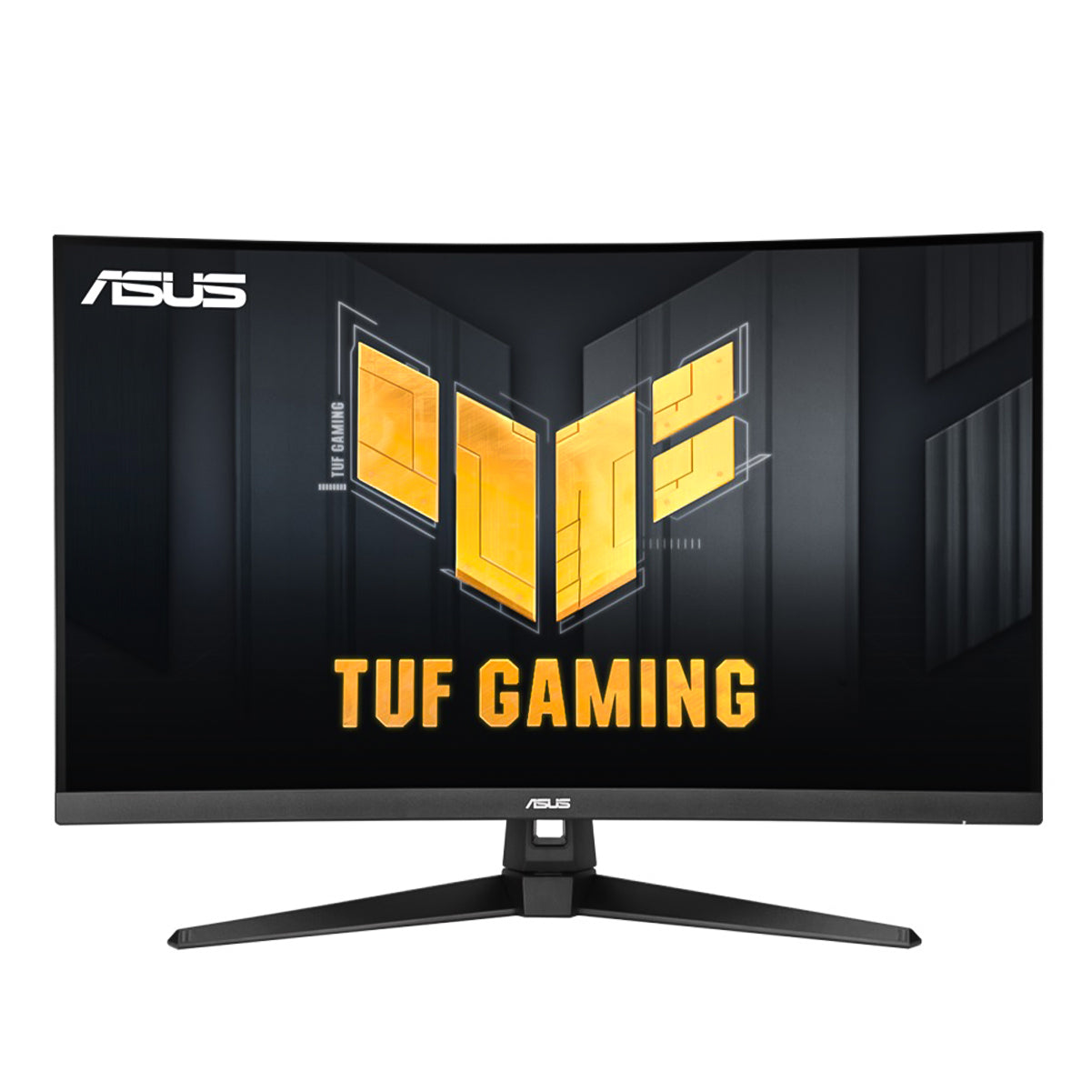 MONITOR ASUS 27" (VG27WQ3B) TUF GAMING, CURVO, 2560X1440, 180HZ, 1MS, 2*HDMI,DP, FREESYNC, NEGRO
