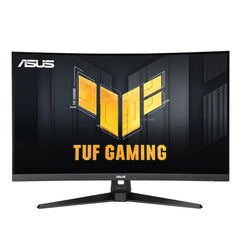 MONITOR ASUS 27" (VG27WQ3B) TUF GAMING, CURVO, 2560X1440, 180HZ, 1MS, 2*HDMI,DP, FREESYNC, NEGRO-1