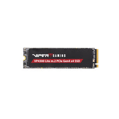 UNIDAD SSD M.2 PATRIOT 2TB (VP4300L2TBM28H) VP4300 LITE 2280 PCIE GEN 4 X 4-1