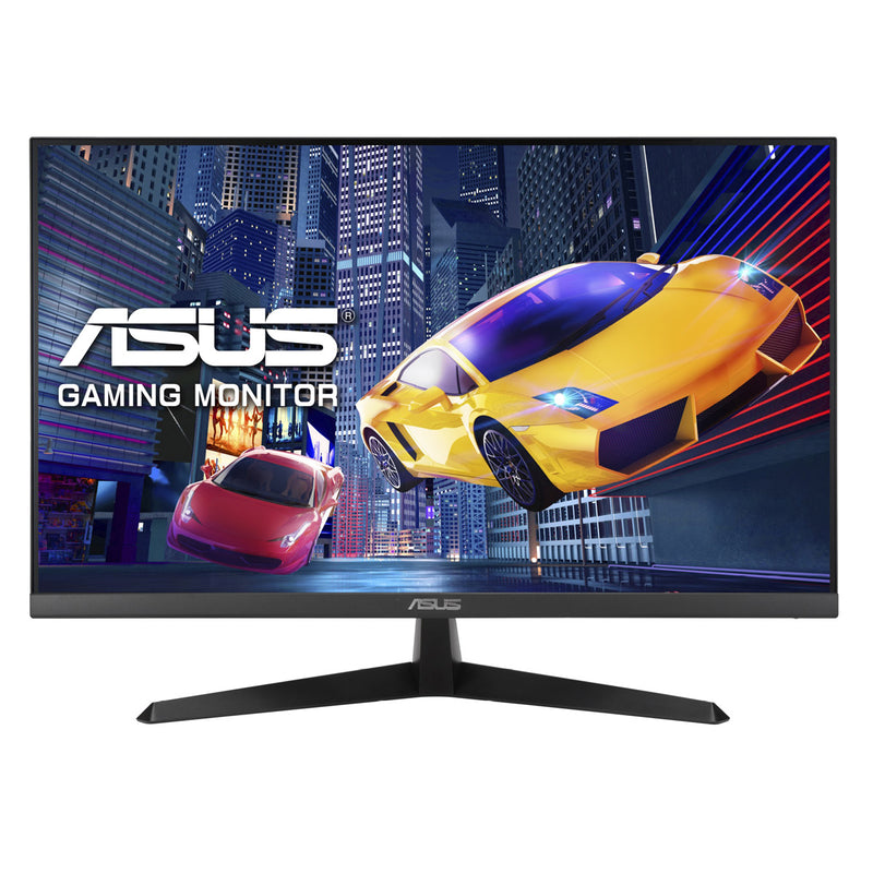 MONITOR LED ASUS 27" (VY279HGR) EYE CARE,1920X1080,120HZ,1MS,IPS,HDMI,VGA,ADAPTIVE SYNC-1