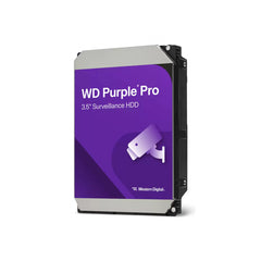 WD WD122PURP