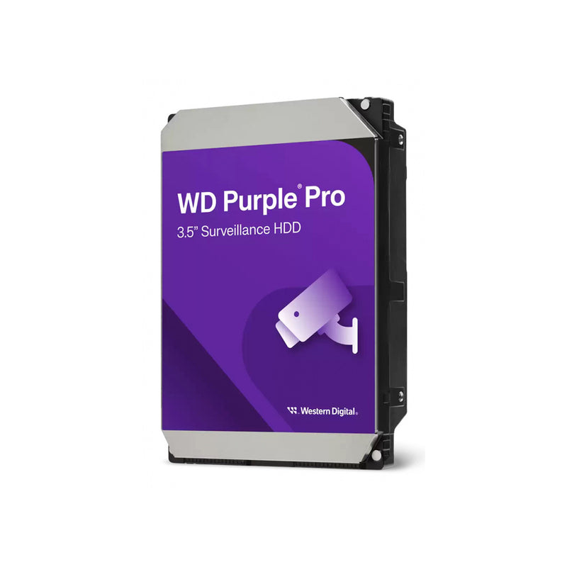 WD WD122PURP