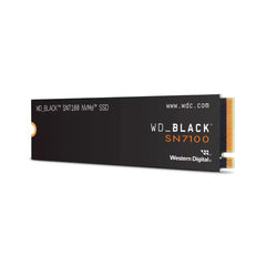 UNIDAD SSD M.2 WD 1TB (WDS100T4X0E) BLACK SN7100 PCI EXPRESS 4.0  NVME-1