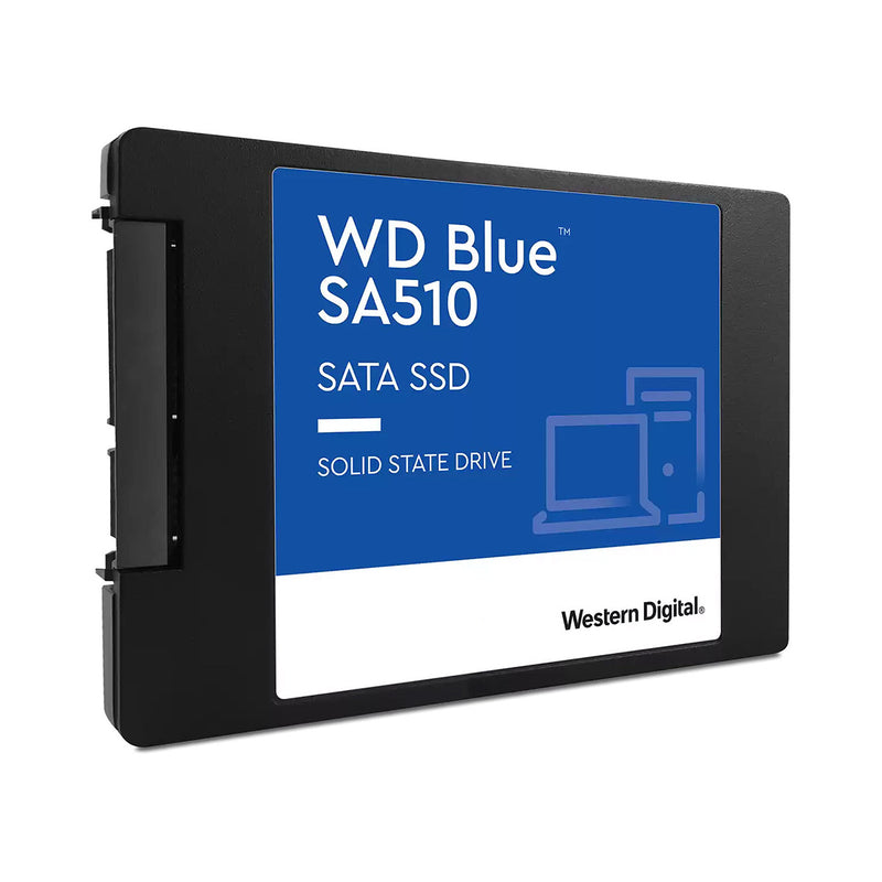 UNIDAD SSD 2.5" WD 2TB (WDS200T3B0A) BLUE SA510, 7MM, SATA3, 3D NAND-1