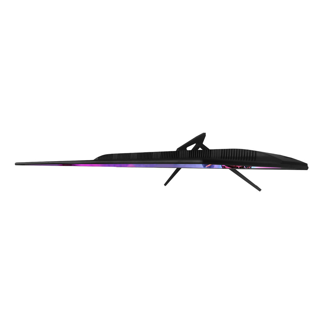 MONITOR LED XZEAL 27" (XSMO278B) XST590-1, 1920*1080 FHD, 100HZ, 5MS, VGA, HDMI,NEGRO