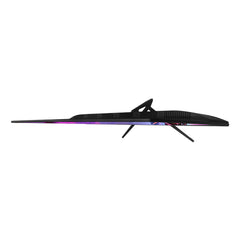 MONITOR LED XZEAL 27" (XSMO278B) XST590-1, 1920*1080 FHD, 100HZ, 5MS, VGA, HDMI,NEGRO