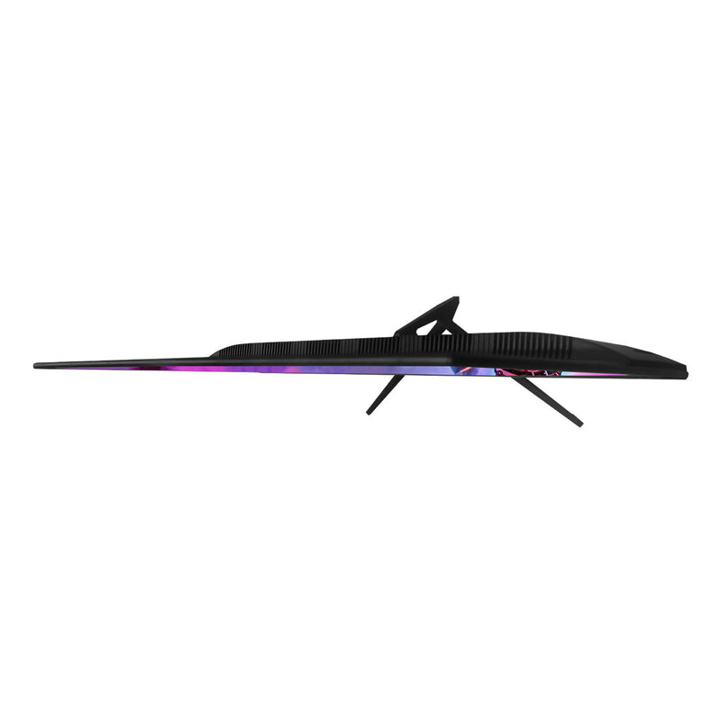 MONITOR LED XZEAL 27" (XSMO278B) XST590-1, 1920*1080 FHD, 100HZ, 5MS, VGA, HDMI,NEGRO