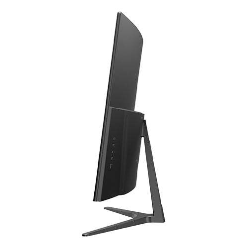 MONITOR LED XZEAL 27" (XZMXZ47B) 1920*1080 FULL HD, CURVO, 180HZ, 1MS, DP,HDMI, NEGRO