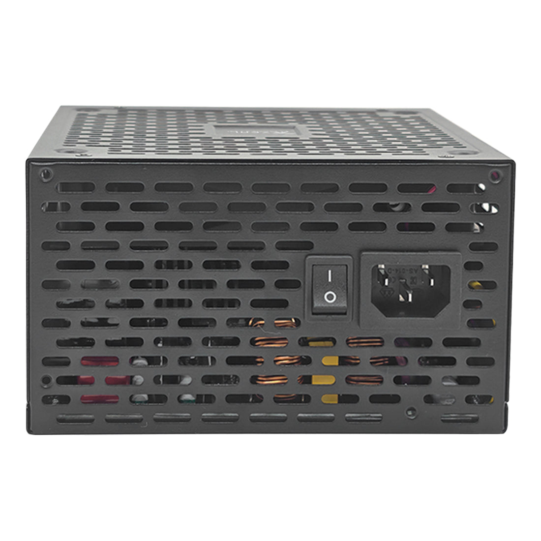 FUENTE DE PODER XZEAL (XZPS1000MB) XZ1000M, 1000W, 80 PLUS GOLD,MODULAR, NEGRO