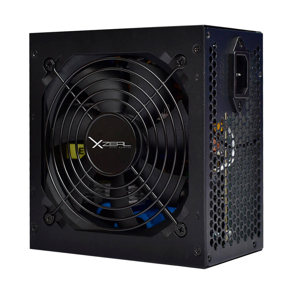 XZEAL XZPS650B