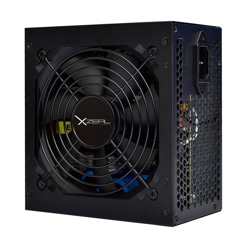 XZEAL XZPS650B