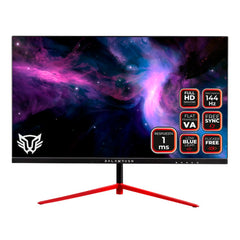 MONITOR 23.8" BALAM RUSH (BR-932417) MTX24G,ODYSSEY,1920X1080,144HZ,HDMI,DISPLAYPORT+AUDIO+DC,NEGRO-1