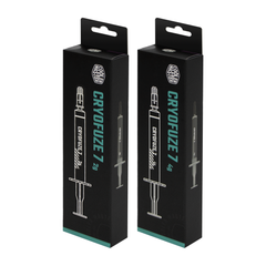 PASTA TERMICA COOLER MASTER (MGZ-NDSG-N07M-R2) CRYOFUZE, GRIS, 0.7 ML