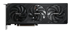 TARJETA DE VIDEO GIGABYTE (GV-N5070WF3OC-12GD) RTX 5070,12GB GDDR7,PCIE 5.0,1*HDMI,3*DP,3 FAN