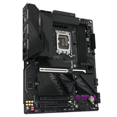 MOTHERBOARD GIGABYTE (Z890 A ELITE WIFI7 P) SOCKET 1851,4*DDR5 5600MHZ,DP,WIFI7/BT,ATX