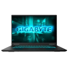 LAPTOP GIGABYTE 16" (GAMING A16 3THK3LA893MH) RYZEN 7 260,RTX 5050,16GB DDR5,165HZ,SSD 512GB-1
