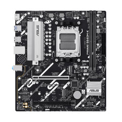 MOTHERBOARD ASUS (PRIME B840M-K) SOCKET AM5, 2*DDR5, HDMI, MICRO ATX